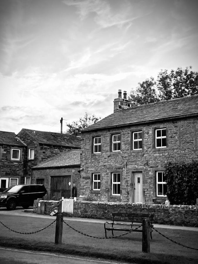 The Green At Burnsall Esterno foto