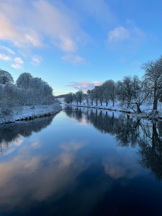 The Green At Burnsall Esterno foto