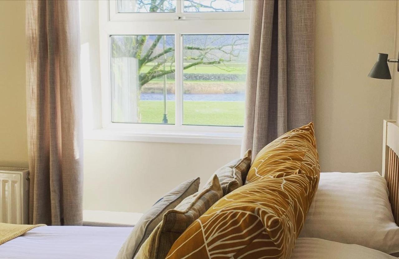 The Green At Burnsall Esterno foto